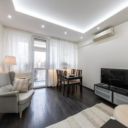 Spacious 3-Room Apartment With Free Parking Βουδαπέστη Εξωτερικό φωτογραφία