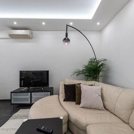 Spacious 3-Room Apartment With Free Parking Βουδαπέστη Εξωτερικό φωτογραφία
