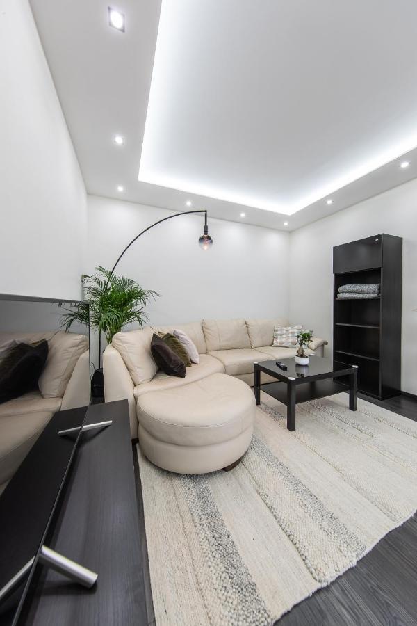 Spacious 3-Room Apartment With Free Parking Βουδαπέστη Εξωτερικό φωτογραφία